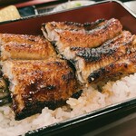 Sumiyaki Unagi Doi Katsuman - 