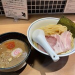 中華そば 仙道 - 