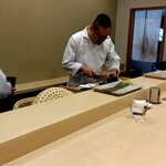 Sushi Gishin - 