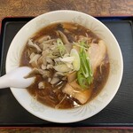 山の食房 - 