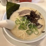 Hakata Tenjin - ラーメン