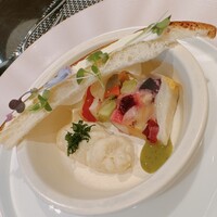 restaurant hache - 