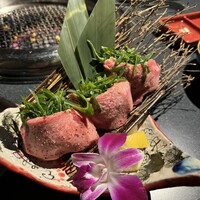 名古屋焼肉きらく - 