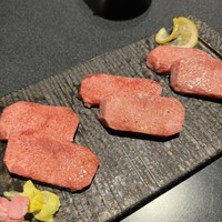 名古屋焼肉きらく - 
