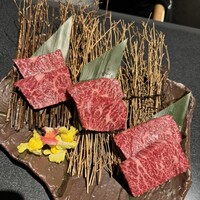 名古屋焼肉きらく - 