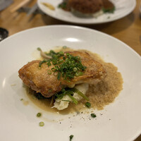 リストランテ野呂 - 