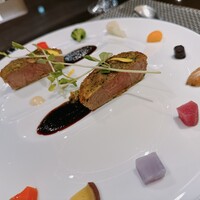 restaurant hache - 
