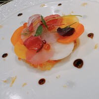 restaurant hache - 