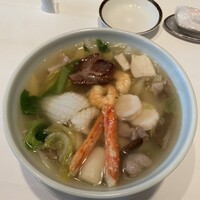 銀座アスター 本店 - 