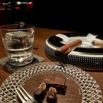 シガーバースーペル ノーバ - 