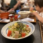 どんぶりの店 志貴 - 