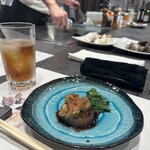 Teppanyaki Hanasui - 