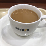 ドトールコーヒーショップ - 