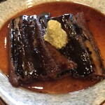 むつみ - 穴子 ☆*。