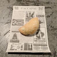 S'ACCAPAU - 
