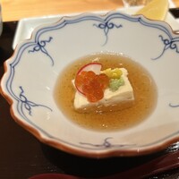 京都祇園 天ぷら圓堂 大丸心斎橋店 - 