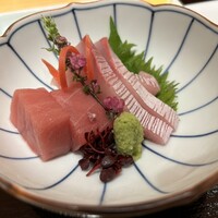 京都祇園 天ぷら圓堂 大丸心斎橋店 - 