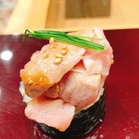 築地 すし Omakase - 