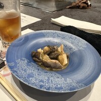 鉄板焼き 華粋 - 