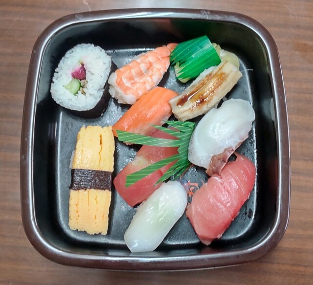 寿し一幸 &ndash; 羽前山辺の本格寿司店｜山形・山辺のおすすめ寿司