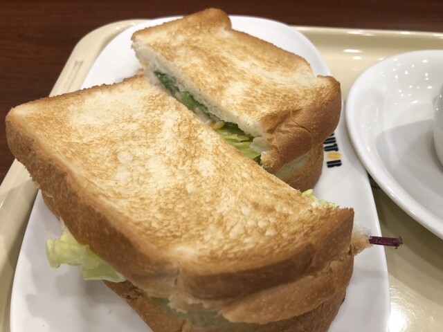 Doutor Coffee Shop Toshimaku Kaname Ten photo 3