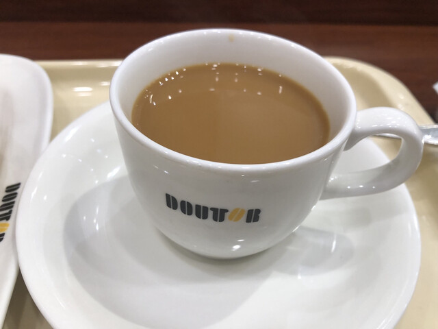 Doutor Coffee Shop Toshimaku Kaname Ten photo 4
