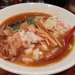 三田製麺所  - 