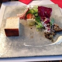 灯りの食邸 コカジヤ - 前菜