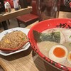 ラー麺 ずんどう屋 茨木下穂積店