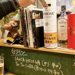 イタリアンバル Calvo - 