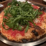 PIZZA DA BABBO - 