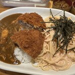 カレー専門店　パピー - 