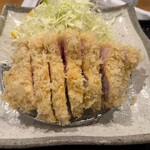 とんかつ わか葉 - 