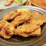 イタリアンバル Calvo - 