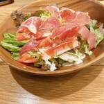 イタリアンバル Calvo - 