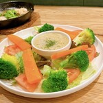 イタリアンバル Calvo - 