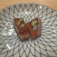 鮨 おか林 - 