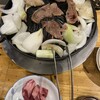 成吉思汗だるま 本店