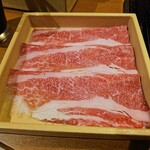 Shabushabu Onyasai - 