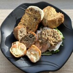 코사지소우자이텐 - 이번에 구매한 것