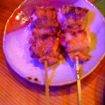 Sumibiyakitori Hirotori - 