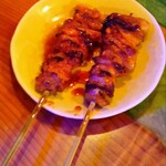 Sumibiyakitori Hirotori - 