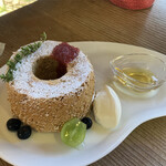 ラ・プロヴァンス - プティ・タンジュ