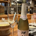 創作料理と地酒のお店 坂蔵 - 