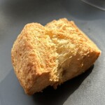 코사지소우자이텐 - 코사지의 비스킷