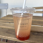 코사지소우자이텐 - 딸기와 누룩 시럽・S