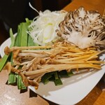 Shabushabu Onyasai - 