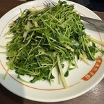 老辺餃子舘 - 