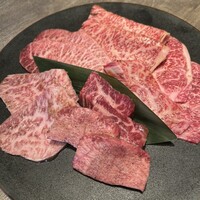 焼肉うしごろ 池袋店 -  焼肉うしごろ 池袋店 -