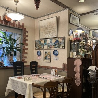 レストラン三ツ星_2